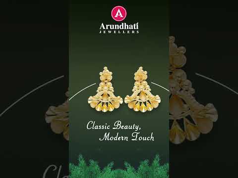 Upgrade your style with our stunning collection - ArundhatiJewellers