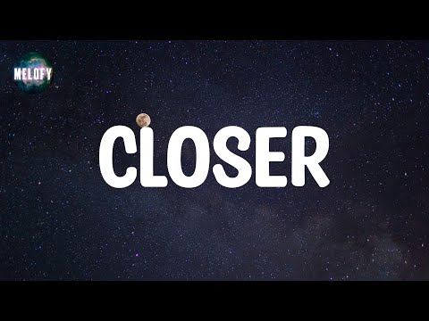 The Chainsmokers - Closer (Lyrics)