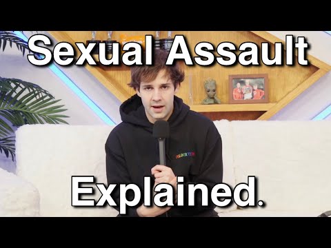 David Dobrik Is Cancelled Explained In 2 Minutes