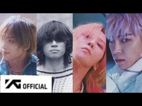 BIGBANG - '봄여름가을겨울 (Still Life)' LIVE PERFORMANCE 2022 {EDITING VIDEO FAKE}