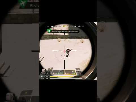 Call Of Duty Mobile Gameplay AWM