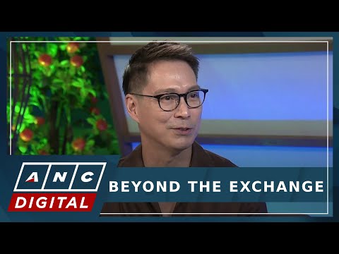 Sustainable fashion: Francis Libiran on tech’s role in the future of style | ANC