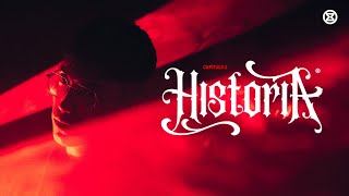 RAMMA - HISTORIA (Visualizer) | INMORTAL