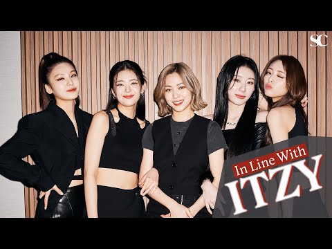 ITZY Dance To Their Fave K-Pop Song in Game