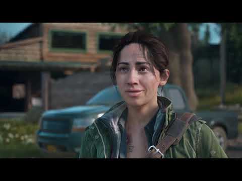 The Most Terrifying Moments in Days Gone 2 #videogames #pcgaming  #mobilegaming #gaming #gameplay