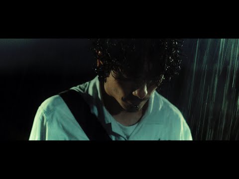 WANIMA「離れていても」OFFICIAL MUSIC VIDEO