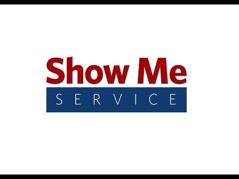 Show Me Service