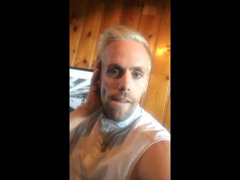 Semi Precious Weapons - ALS Challenge Video