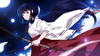 1 Hour Beautiful Piano & Instrument - Sad Inuyasha OST