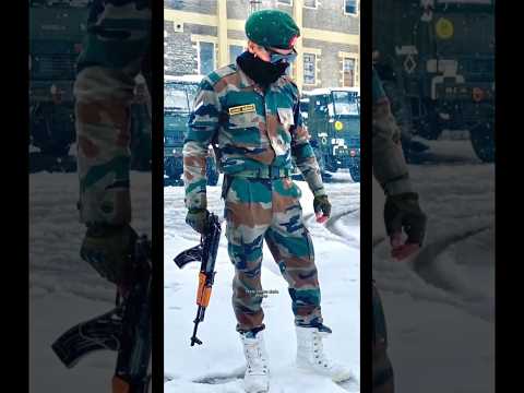 🇮🇳 Indian Army Status Video 🇮🇳/ #shortsfeed #viral #youtuber #shorts #army #induanarmystatus