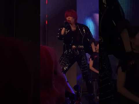 8/6昼[JAY&GAI focus]Crazy Love/XY YOSHIKIディナーショー