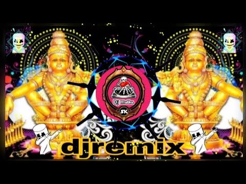 Irumudi Kattu Mix DJMuthu #djsong #djremix #djtamil #djmuthu #djentertainment 🎧🙏🔊