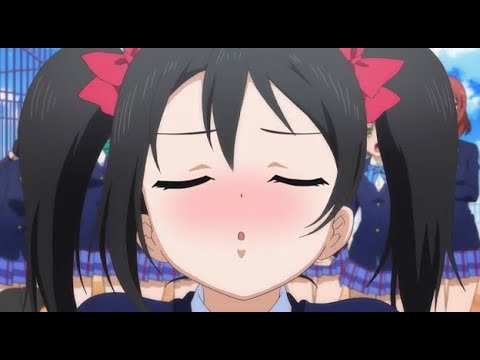 ラブライブ 矢澤にこちゃんのクリスマスプレゼント・・・！？