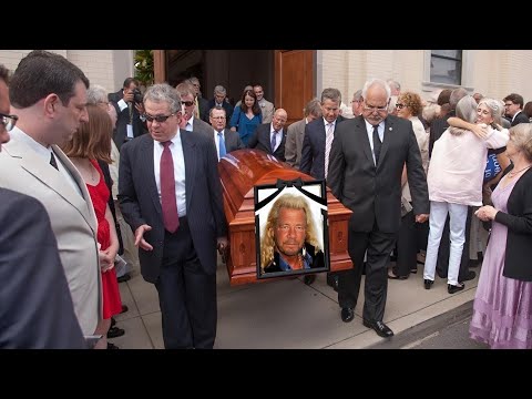 Rest in Peace"! At 71, Fans Mourn "Dog the Bounty Hunter" Star Duane Chapman