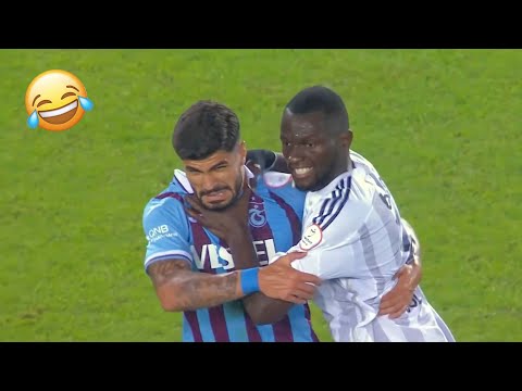 Funniest Moments in Football