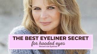 Say Goodbye to Eyeliner Struggles with This One Tip!