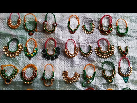 30 awesome mala design for bal Gopal | beautiful necklaces |unique mala design for laddu gopal ji |