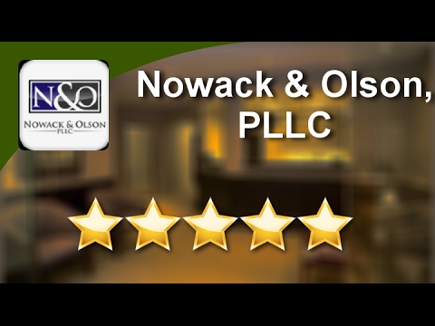 Top Bankruptcy Attorney Doral, Fl Nowack & Olson, PLLC Amazing {5 Star