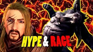 RAJANG - Hype & Rage: Monster Hunter World Iceborne