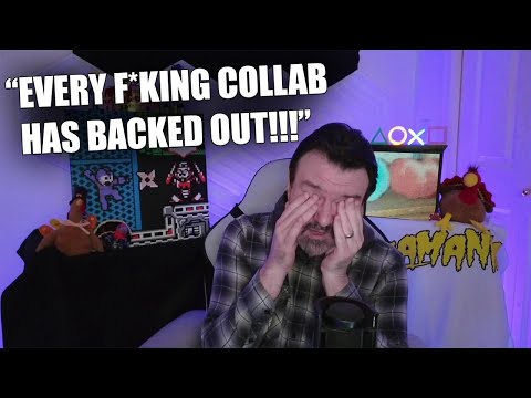 DSP Says Trolls Destroyed Every Collab He Prepared & Retires From Interacting With Other Creators