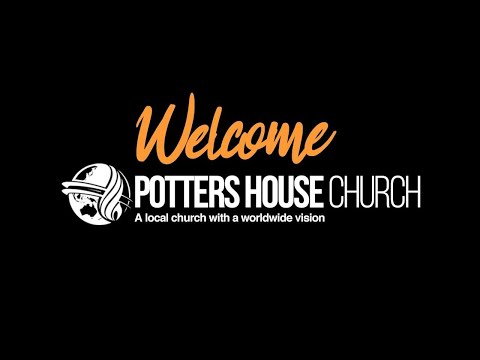 Welcome to the Potter's House Church Footscray