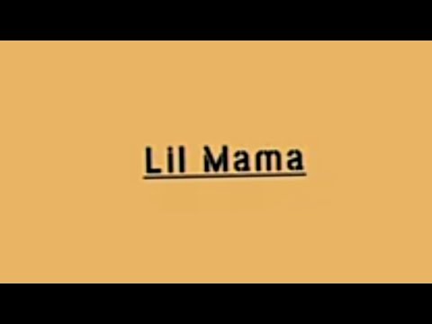 Sauti Sol - Lil Mama (lyrics)