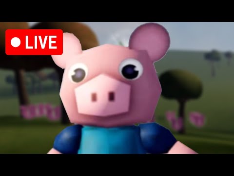 🔴LIVE | PIG64 PHASE 1 WALKTHROUGH