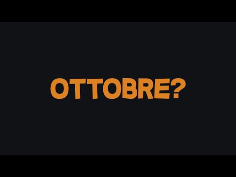 Ottobre in arrivo... Canale? Parliamo anche di Inazuma Eleven Victory Road ed Inazuma Eleven RE!