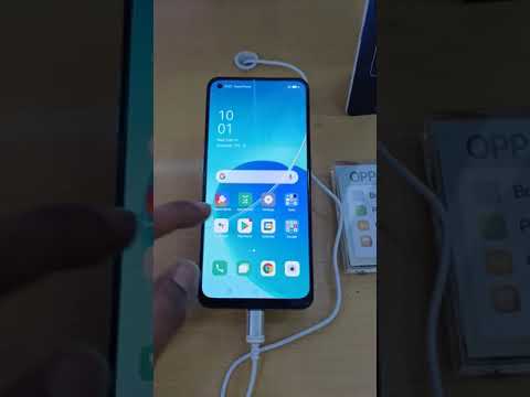 OPPO RENO 6 Z