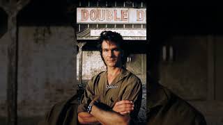 #PatrickSwayze’s most iconic film roles #shorts