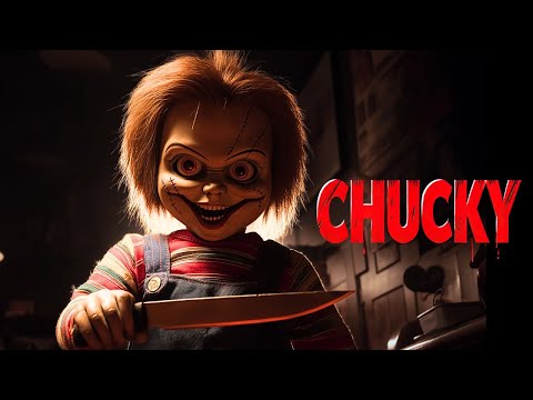 "CHUCKY" | Short Horror Film