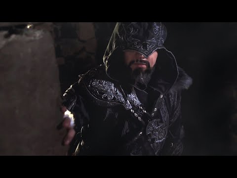 Trailer for Apple of Eden - Assassin's Creed Revelations Cosplay Fan Film