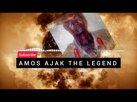 Part 1 of Amos_ Ajak_Music