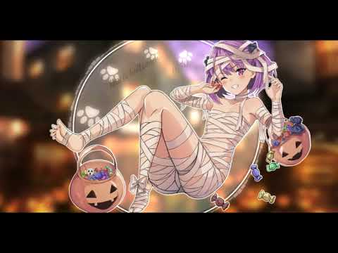 [Nightcore] This Is Halloween - Real Chanty