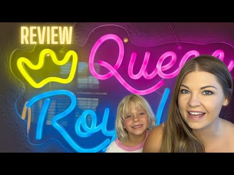 Crown Neon Sign | Our Review