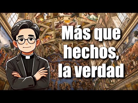 La Biblia para Novatos 2: Primero, aclaremos el malentendido sobre la Biblia