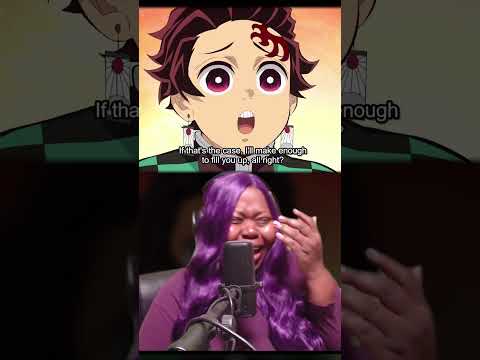 Tanjiro annoys Sanemi - Demon Slayer Episode 4x8 #DemonSlayer #KimetsuNoYaiba #anime #reaction