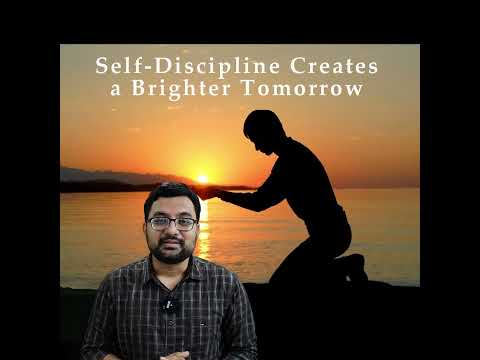 Real Meaning Of Discipline | #shorts by Civil Beings