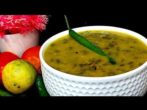 क्या आपने ऐसे कभी पालक बनायी है अगर एक बार बनाएंगे तो बार बार बनाएंगे #palak recipe