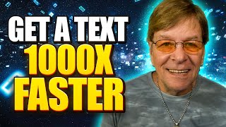 You Will Manifest A Text From Your Specific Person DURING THIS VIDEO (At The Longest 30 Minutes)