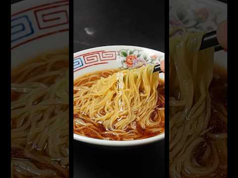 たった10分。ホンマにラーメン屋行かんくなってしまう最強の【極 醤油ラーメン】の作り方