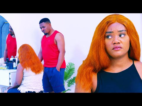 Trapped In Marriage |You Will Laugh Taya And Invite Others To Join You With This Nigerian Movie