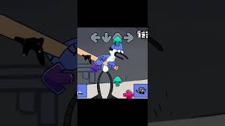 Cartoon Corruption mod explained in fnf (Learning With Pibby) #learningwithpibby