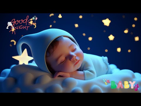 Sleep Instantly Within 3 Minutes ♫ Baby Sleep Music ♥ Brahms And Beethoven ♥ Mozart Brahms Lullaby