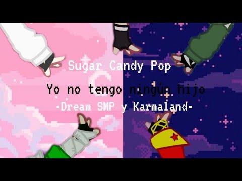 /Gacha Club\Yo no tengo ningún hijo |meme| °Dream SMP, Willy y Rubius° ~AU~