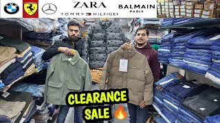 100% Original Store Articles 🔥| Upto 93% Off 😱| Branded Export Surplus Garments | Clearance Sale 😍