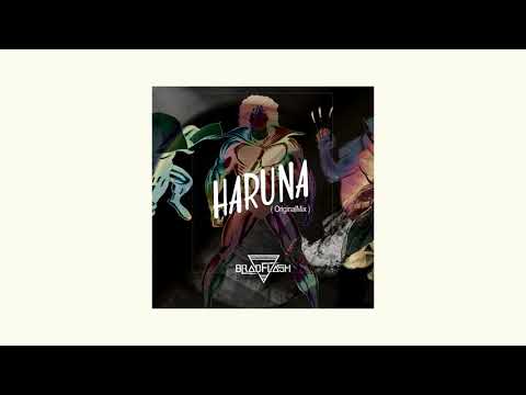 Bradflash - haruna (Originalmix)