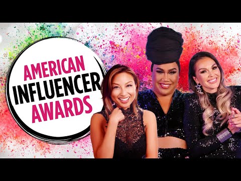 2019 American Influencer Awards