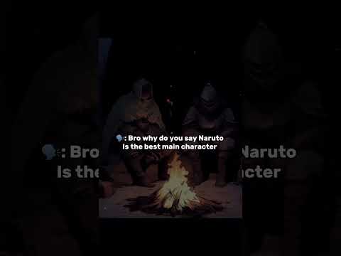 BRO SAVED EVERYONE #naruto #foryou #shorts #anime