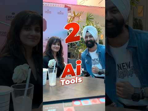 2 Ai Tools for Music Lovers 🤩 ft. @royaljasleen